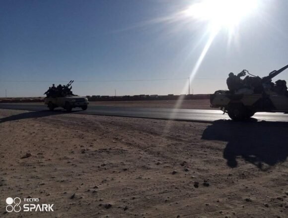 1673080528249842-0 #XVICongresoDelFPOLISARIO | El Frente POLISARIO cierra filas y enfila hacia su XVI Congreso general