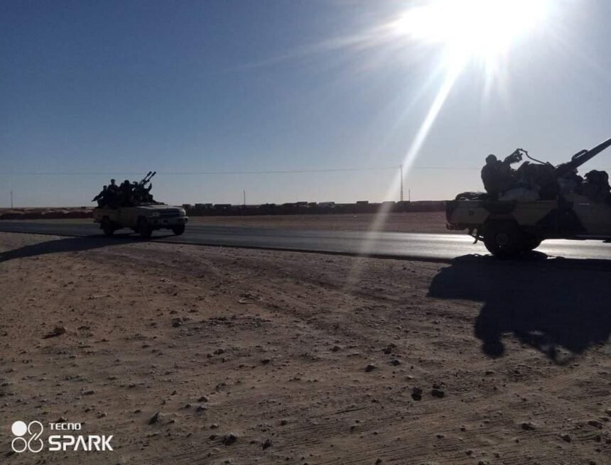 #XVICongresoDelFPOLISARIO | El Frente POLISARIO cierra filas y enfila hacia su XVI Congreso general