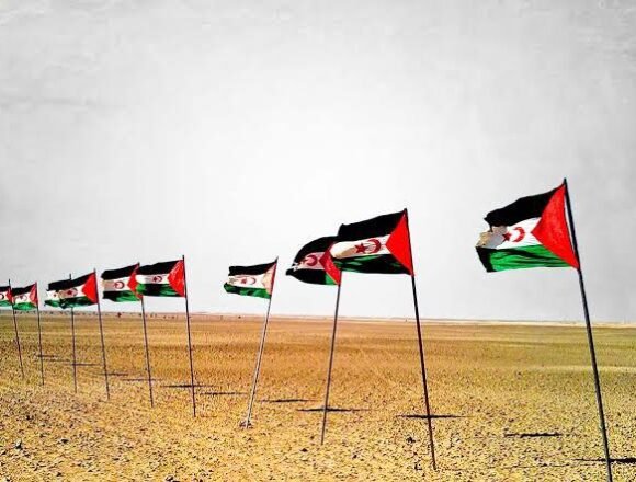 1673080555061701-0 El Frente POLISARIO podría llevar a Marruecos a la Corte Penal Internacional por crímenes de guerra en el Sáhara Occidental