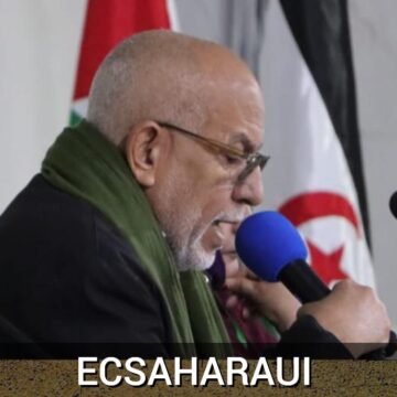#XVICongresoDelFPOLISARIO | «La Comisión Preparatoria ha realizado un diagnóstico objetivo y minucioso de la situación actual del quehacer nacional”
