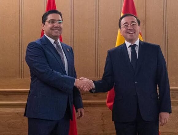 España y Marruecos celebrarán la primera Reunión de Alto Nivel en 7 años y Albares habla de “gran éxito”