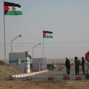 Llegan a Dajla los congresistas y delegaciones extranjeras participantes en el #XVICongresoPOLISARIO