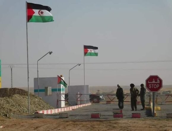 Llegan a Dajla los congresistas y delegaciones extranjeras participantes en el #XVICongresoPOLISARIO