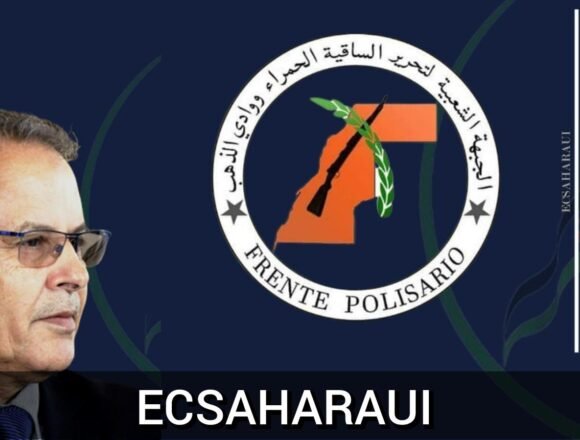 1673555376207047-0 Más 200 delegaciones extranjeras de los cinco continentes asistirán al #XVICongresoPOLISARIO