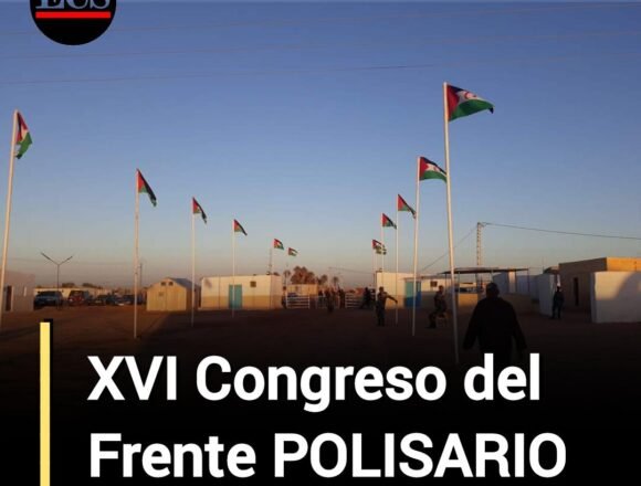 ¡LA ACTUALIDAD SAHARAUI! – 13/1/2023 – ÚLTIMAS NOTICIAS del Sahara Occidental