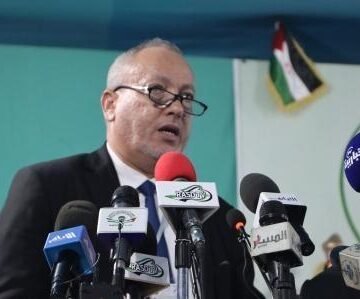 XVI Congreso del Frente POLISARIO: Argelia reafirma su apoyo al pueblo saharaui