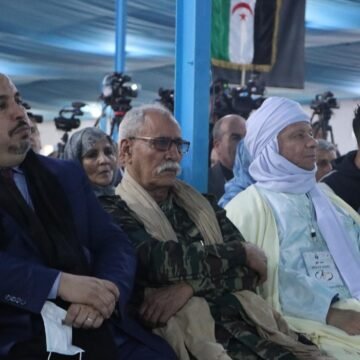 1673703129988667-0 ¡LA ACTUALIDAD SAHARAUI! – 14/1/2023 – ÚLTIMAS NOTICIAS del Sahara Occidental