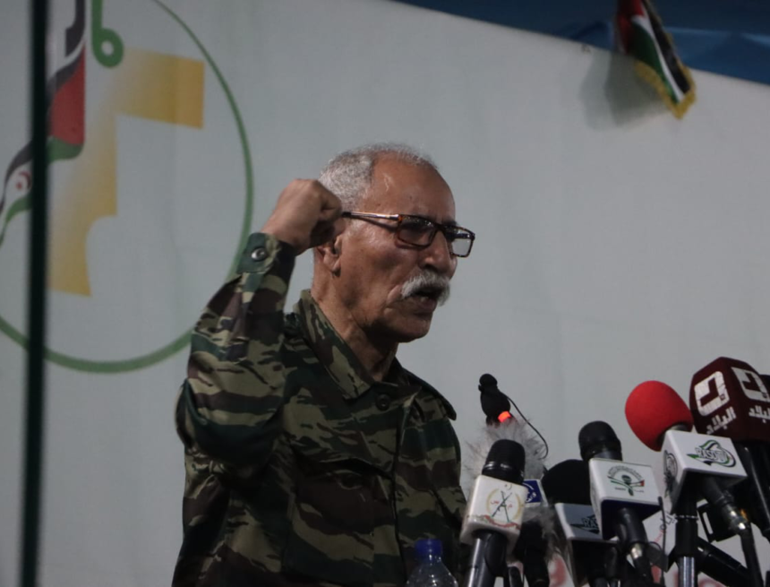 ¡LA ACTUALIDAD SAHARAUI! – 15/1/2023 – ÚLTIMAS NOTICIAS del Sahara Occidental