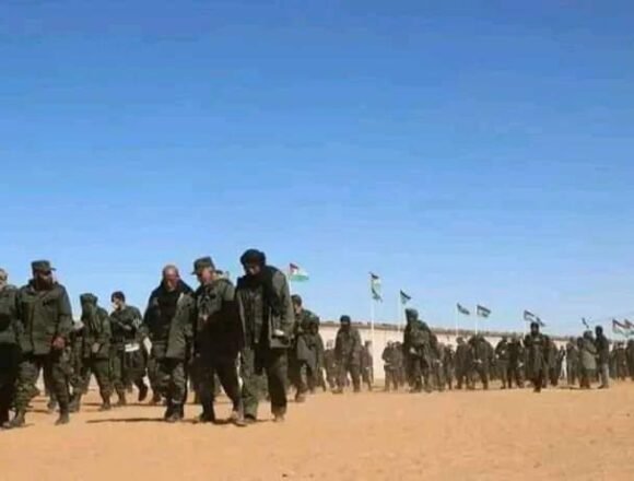 1674123485039656-0 Claves del histórico Congreso del Frente POLISARIO