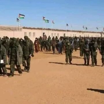 El Frente Polisario aprueba en su XVI Congreso intensificar la lucha armada