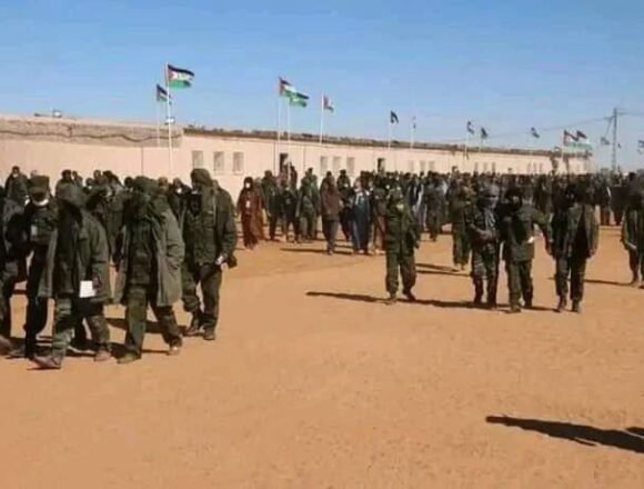 El Frente Polisario aprueba en su XVI Congreso intensificar la lucha armada