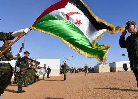 Brahim Gali es reelegido de nuevo como líder del Frente Polisario con el 69% de los votos