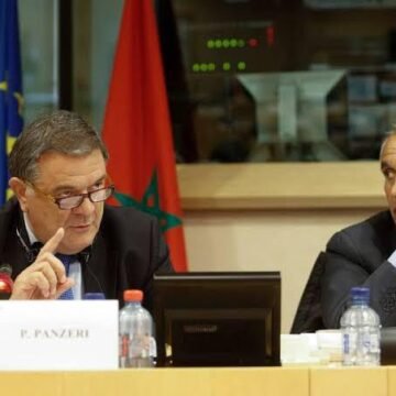 Corrupción en el Parlamento Europeo: el abogado de Panzeri confirma la implicación de Marruecos