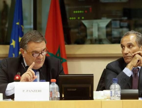 Corrupción en el Parlamento Europeo: el abogado de Panzeri confirma la implicación de Marruecos