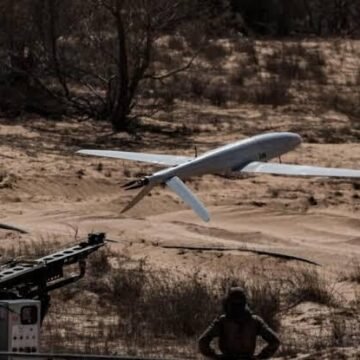 Los drones ofrecen a Marruecos una ventaja considerable pero no decisiva