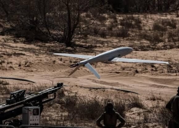 1674375091002722-0 Los drones ofrecen a Marruecos una ventaja considerable pero no decisiva