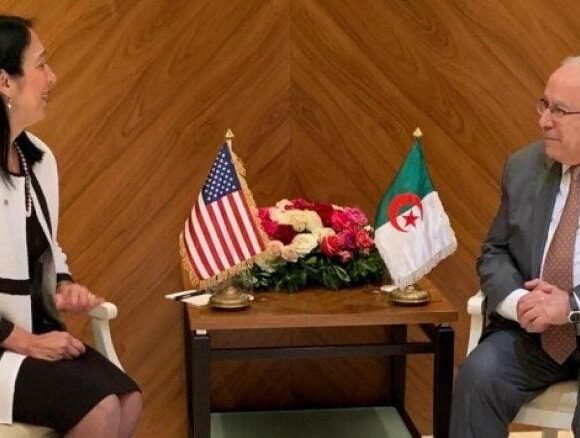 Sáhara Occidental: La administración Biden respalda la misión de MINURSO y los esfuerzos de De Mistura