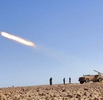 1674948431461620-0 Guerra del Sáhara Occidental: Aumenta la presión para «intensificar» los ataques contra Marruecos