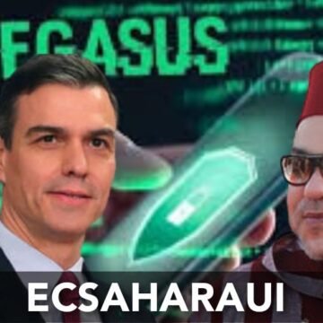 El Parlamento Europeo celebra una reunión sobre el espionaje de Marruecos a través de Pegasus