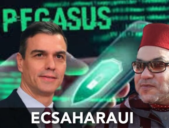 El Parlamento Europeo celebra una reunión sobre el espionaje de Marruecos a través de Pegasus