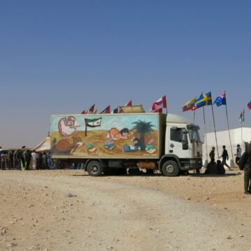 ¡LA ACTUALIDAD SAHARAUI! – 27/1/2023 – ÚLTIMAS NOTICIAS del Sahara Occidental