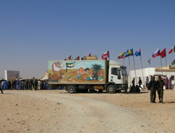 ¡LA ACTUALIDAD SAHARAUI! – 27/1/2023 – ÚLTIMAS NOTICIAS del Sahara Occidental
