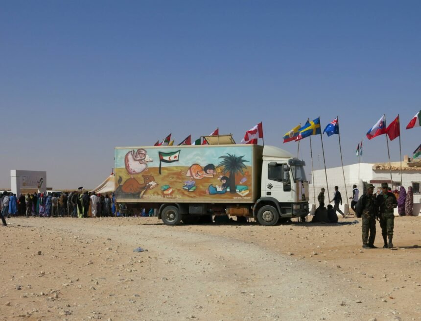 ¡LA ACTUALIDAD SAHARAUI! – 27/1/2023 – ÚLTIMAS NOTICIAS del Sahara Occidental