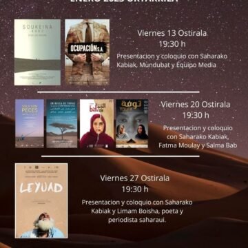 321911765_568440224743096_697139288397917993_n ¡LA ACTUALIDAD SAHARAUI! – 12/1/2023 – ÚLTIMAS NOTICIAS del Sahara Occidental