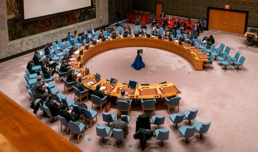 Albania, Brasil, Gabón, Ghana y Emiratos Árabes Unidos acceden al Consejo de Seguridad de la ONU como miembros no permanentes para el período 2023-2024 – Análisis ECSaharaui