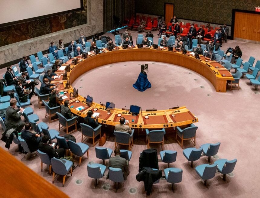 Albania, Brasil, Gabón, Ghana y Emiratos Árabes Unidos acceden al Consejo de Seguridad de la ONU como miembros no permanentes para el período 2023-2024 – Análisis ECSaharaui