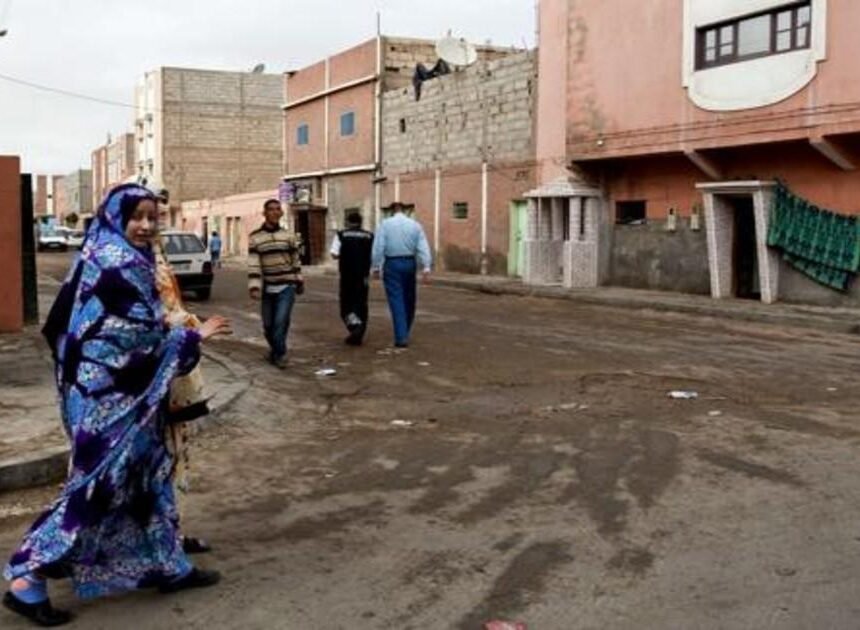 El Gobierno agiliza la apertura de una sede del Instituto Cervantes en El Aaiún, ciudad ocupada del Sáhara Occidental | Público