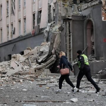 Desde Taiwán hasta Ucrania o Haití: los conflictos que impactarán a la humanidad en 2023 | Público