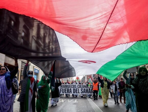 #XVICongresoDelFPOLISARIO | El Frente Polisario planteará en su XVI Congreso elevar la escalada militar contra Marruecos – Público