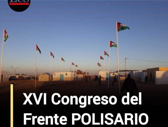 ¡LA ACTUALIDAD SAHARAUI! – 16/1/2023 – ÚLTIMAS NOTICIAS del Sahara Occidental