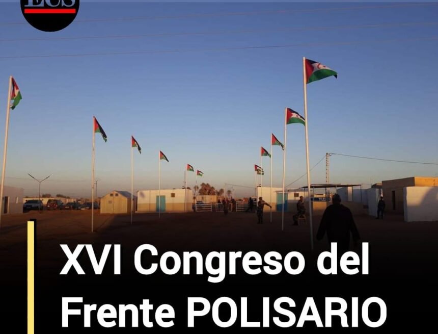 ¡LA ACTUALIDAD SAHARAUI! – 16/1/2023 – ÚLTIMAS NOTICIAS del Sahara Occidental