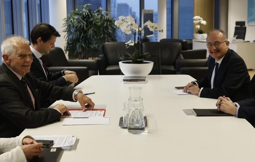 790b2294-f88c-4f06-98f3-a17330af0657_21-9-aspect-ratio_default_0 Borrell visitará Argelia para desbloquear las exportaciones de productos españoles tras el apoyo del Gobierno español al plan de autonomía marroquí para el Sáhara Occidental