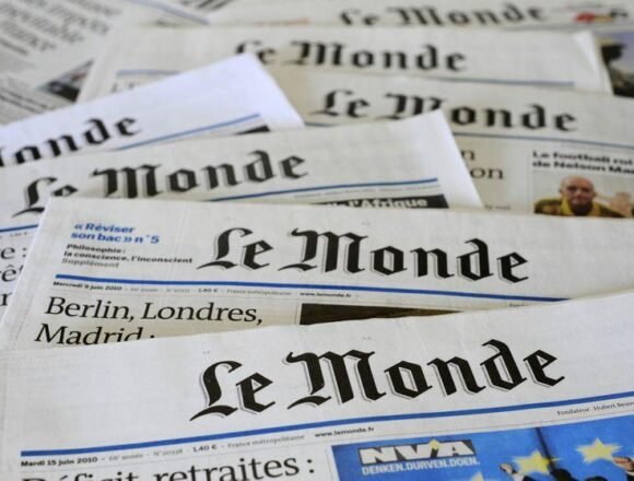 Le journal Le Monde et les raisons de l’intensification de la guerre contre le Maroc – ElWatan
