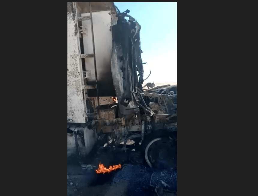 Tras el anuncio de «intensificar la lucha» por parte del Frente POLISARIO, Marruecos decide intensificar los ataques aéreos