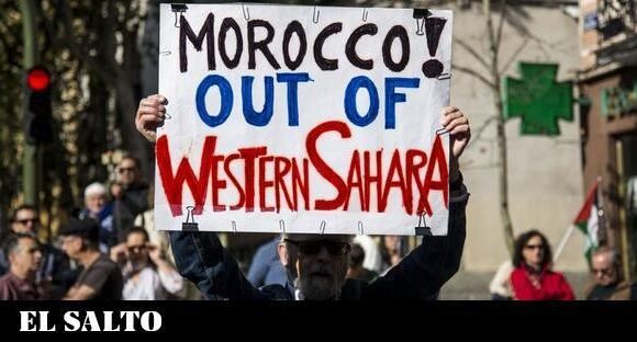 ¡LA ACTUALIDAD SAHARAUI! – 10/1/2023 – Noticias del SAHARA OCCIDENTAL