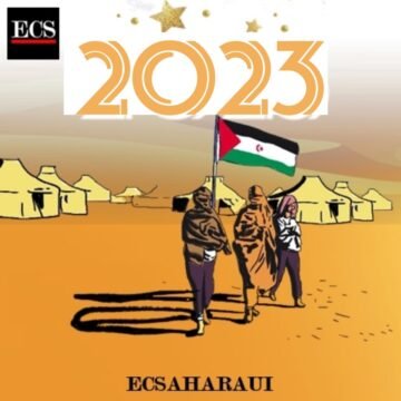 FlVcRJ2WQAM1dW0 ¡LA ACTUALIDAD SAHARAUI! – 1/1/2023 – ÚLTIMAS NOTICIAS del Sahara Occidental