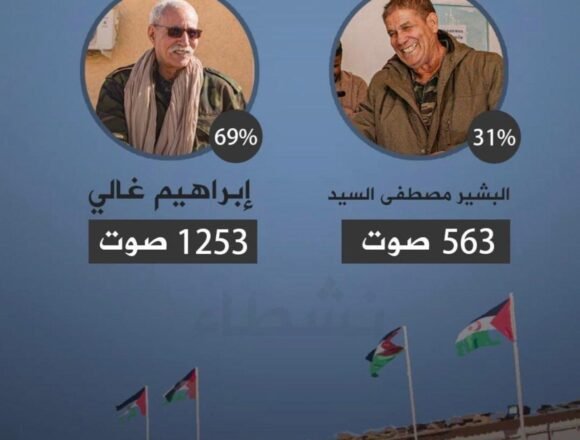 ¡LA ACTUALIDAD SAHARAUI! – 20/1/2023 – ÚLTIMAS NOTICIAS del Sahara Occidental