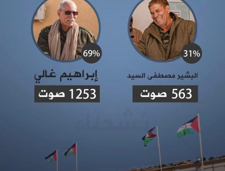 ¡LA ACTUALIDAD SAHARAUI! – 20/1/2023 – ÚLTIMAS NOTICIAS del Sahara Occidental