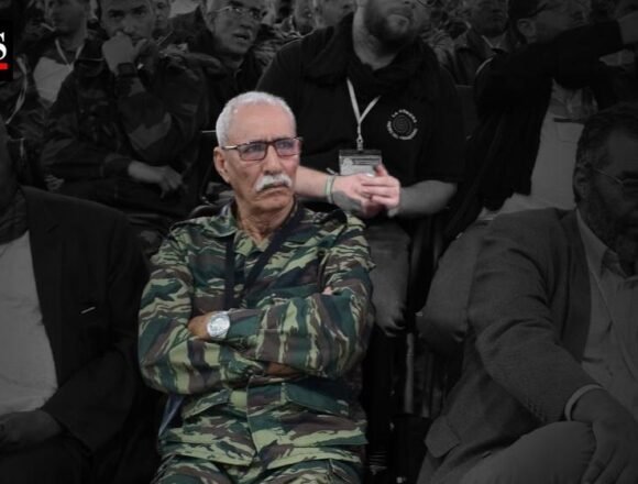 GHALI.ECSAHARAUI Un Congreso crucial para el Frente POLISARIO, para el pueblo saharaui y para la región: la guerra del Sáhara Occidental se determina en los próximos días