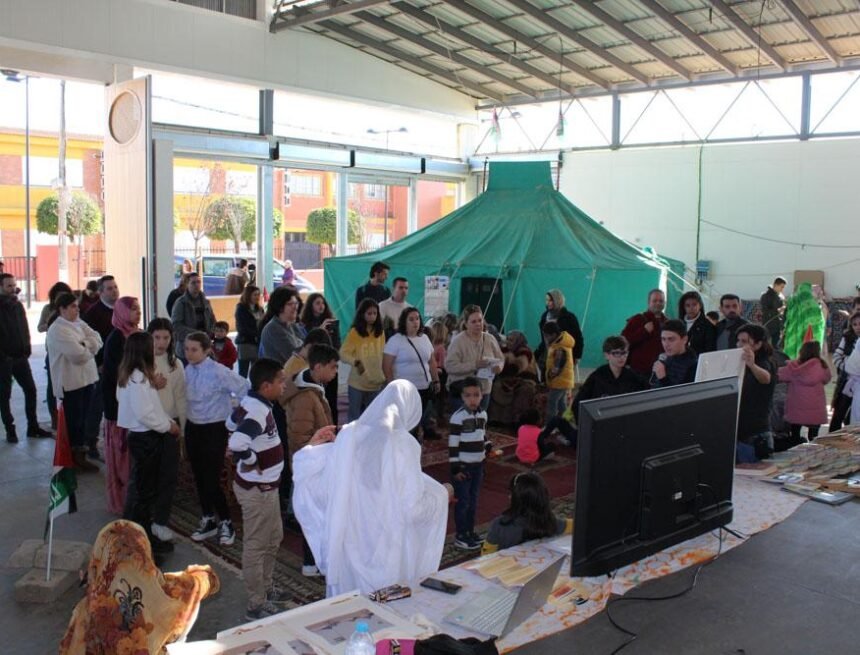 ¡LA ACTUALIDAD SAHARAUI! – 25/1/2023 – NOTICIAS del Sahara Occidental