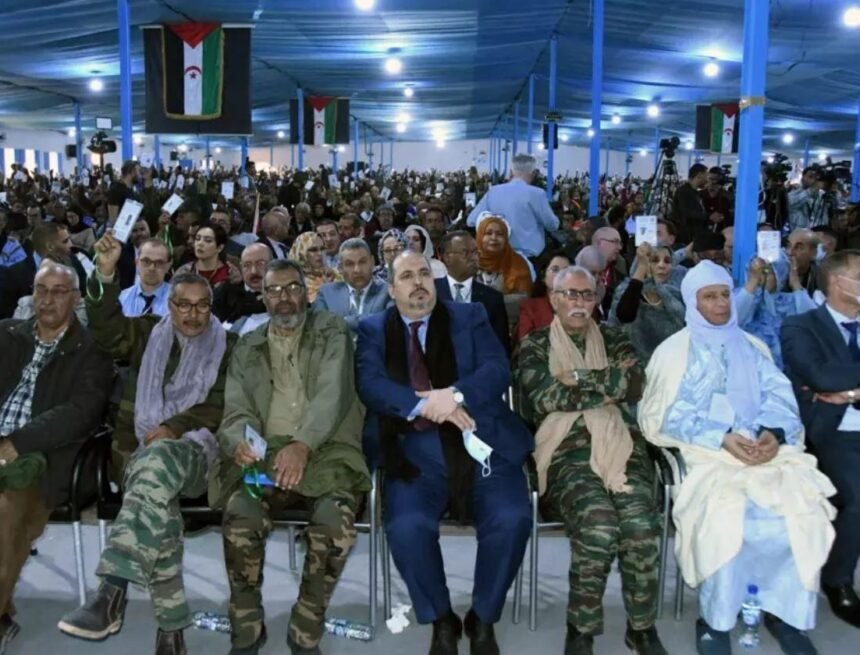 PososAnarquia_CongresoPolisario ¿Se encomienda Pedro Sánchez al MarruecosGate? – Artículo de DAVID BOLLERO – Público