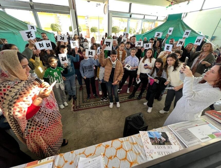 ¡LA ACTUALIDAD SAHARAUI! – 28/1/2023 – NOTICIAS del Sahara Occidental