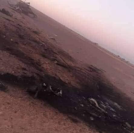 Tres ataques aéreos marroquíes en las últimas 24 horas en el Sáhara Occidental dejan tres civiles muertos, varios heridos y destrucción material