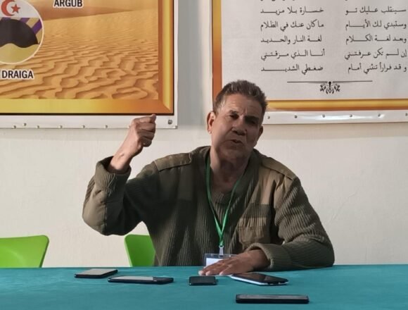 WhatsApp20Image202023-01-1820at2017.30.31 Bachir Mustafá Sayed presenta su programa para liderar el Frente POLISARIO