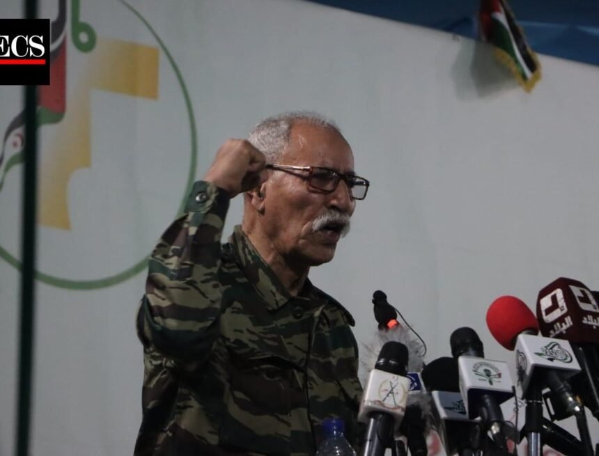 XVICongreso_ECSAHARAUI201 El XVI Congreso del Frente POLISARIO comienza la fase de evaluación interior: destacan el fortalecimiento militar y la reforma del sistema educativo