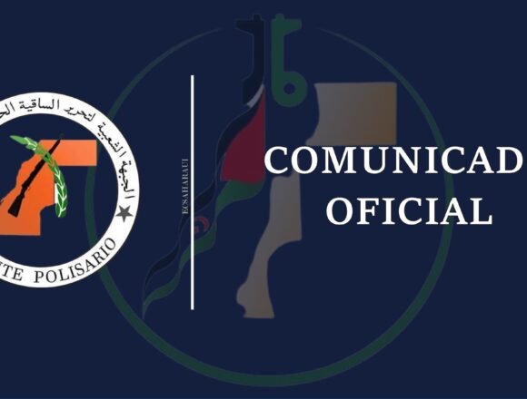 XVI_Polisario.ecsaharaui Comunicado Oficial del Frente POLISARIO tras la reunión del SN previa al XVI Congreso: «Lucha, constancia y sacrificio para completar la soberanía»